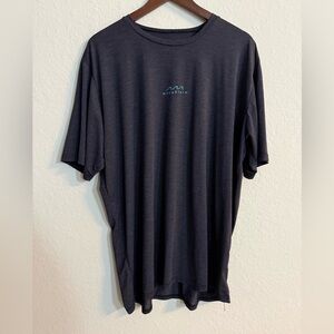 OceanTec “My Captain” Short Sleeve Lightweight Men's Tee